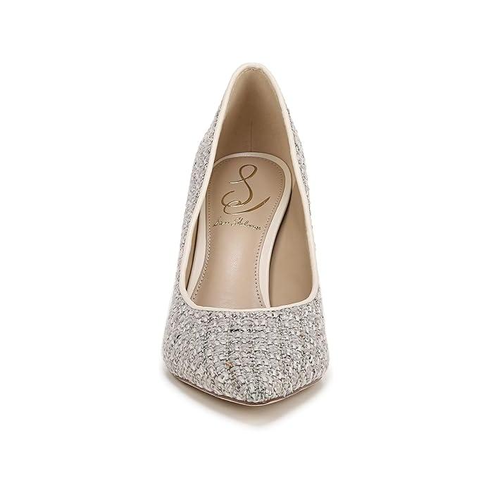 (取寄) サムエデルマン レディース ヘイゼル Sam Edelman women Sam Edelman Hazel Ivory Multi Boucle Sam Edelman（サムエデルマン） (取寄) レディース ヘイゼル シューズ
