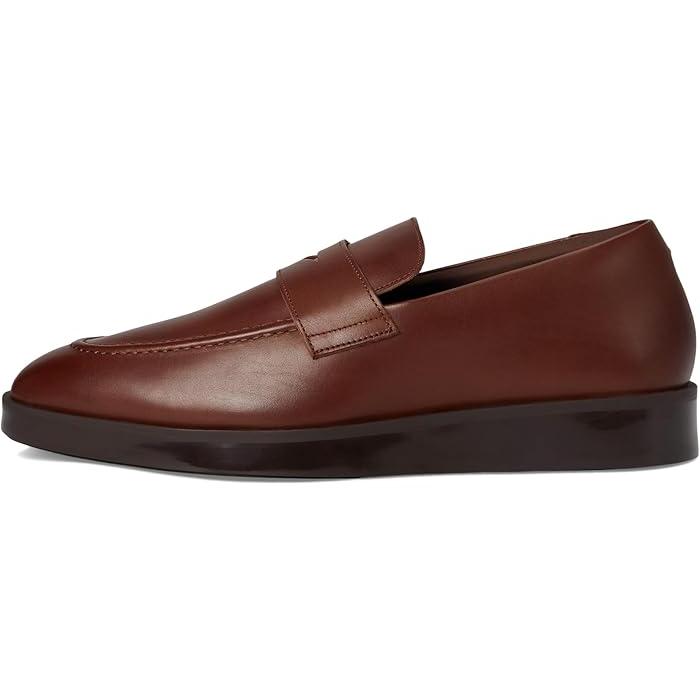 (取寄) メンズ クローザー ローファー Wolf & Shepherd men Closer Loafer Tan 取寄) メンズ クローザー ローファー Wolf & Shepherd men Closer