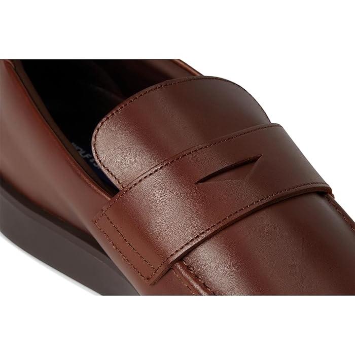 取寄) メンズ クローザー ローファー Wolf & Shepherd men Closer