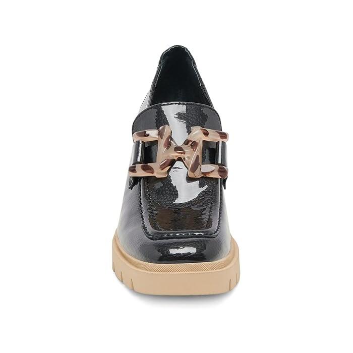 (取寄) ドルチェヴィータ レディース ハロルド Dolce Vita women Dolce Vita Harold Midnight Patent Leather Dolce Vita（ドルチェ・ヴィータ） P最大17倍1/1限定 (取寄