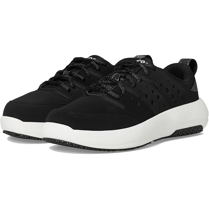 P最大17倍1/1限定 (取寄) クロックスワーク レディース オン ザ