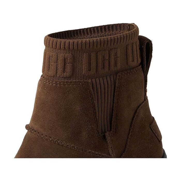 UGG（アグ） (取寄) レディース モクシー チェルシー UGG women Moxy