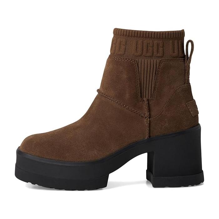 UGG Moxy Chelsea アグ モクシー チェルシー 23.5 6.5 UGG（アグ） (取寄) レディース モクシー チェルシー UGG women Moxy