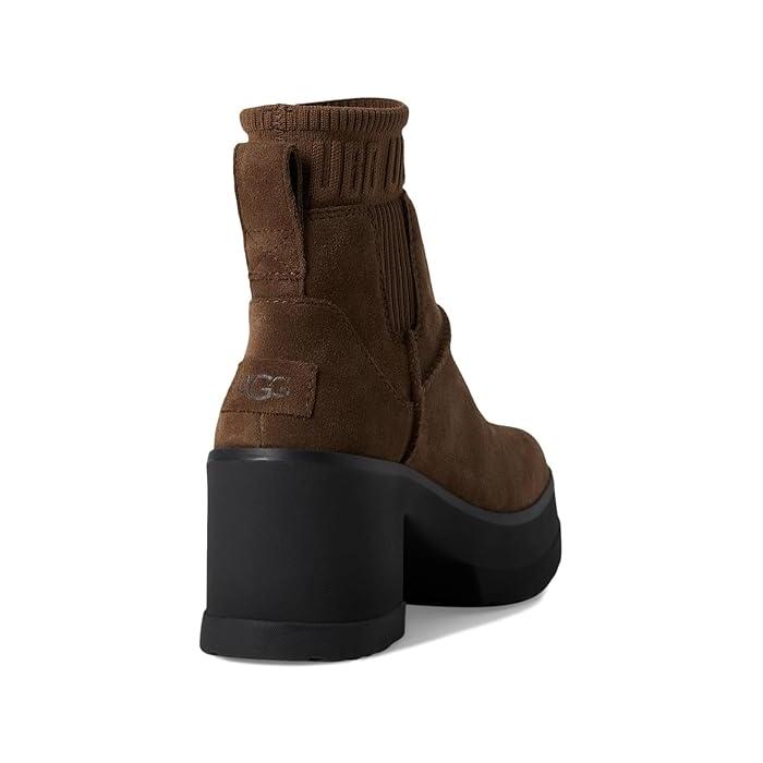 UGG（アグ） (取寄) レディース モクシー チェルシー UGG women Moxy