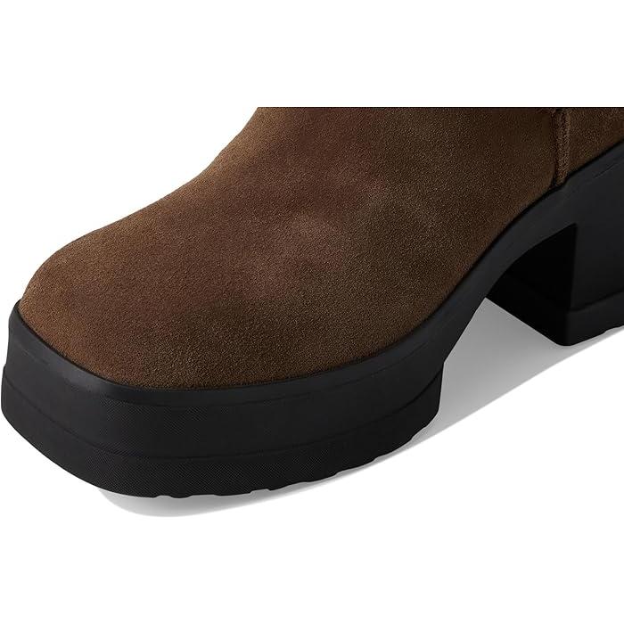 UGG（アグ） P最大21倍1/30-2/1限定 (取寄) レディース モクシー