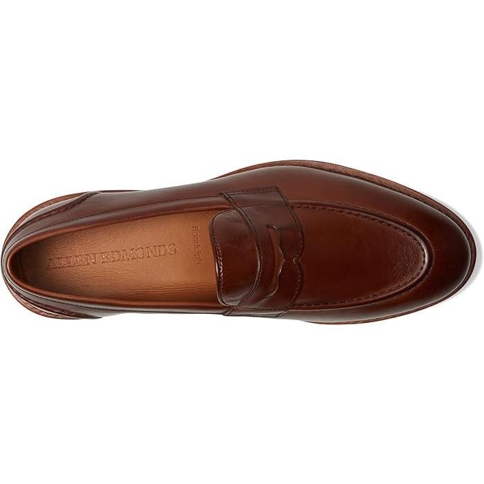 Allen Edmonds（アレン・エドモンズ） P最大17倍1/1限定 (取寄) メンズ