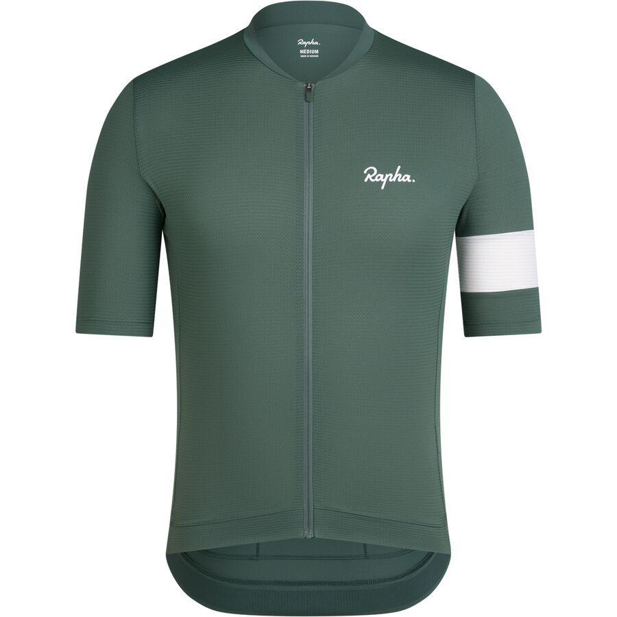 rapha (取寄) ラファ メンズ コア ライトウェイト ジャージ