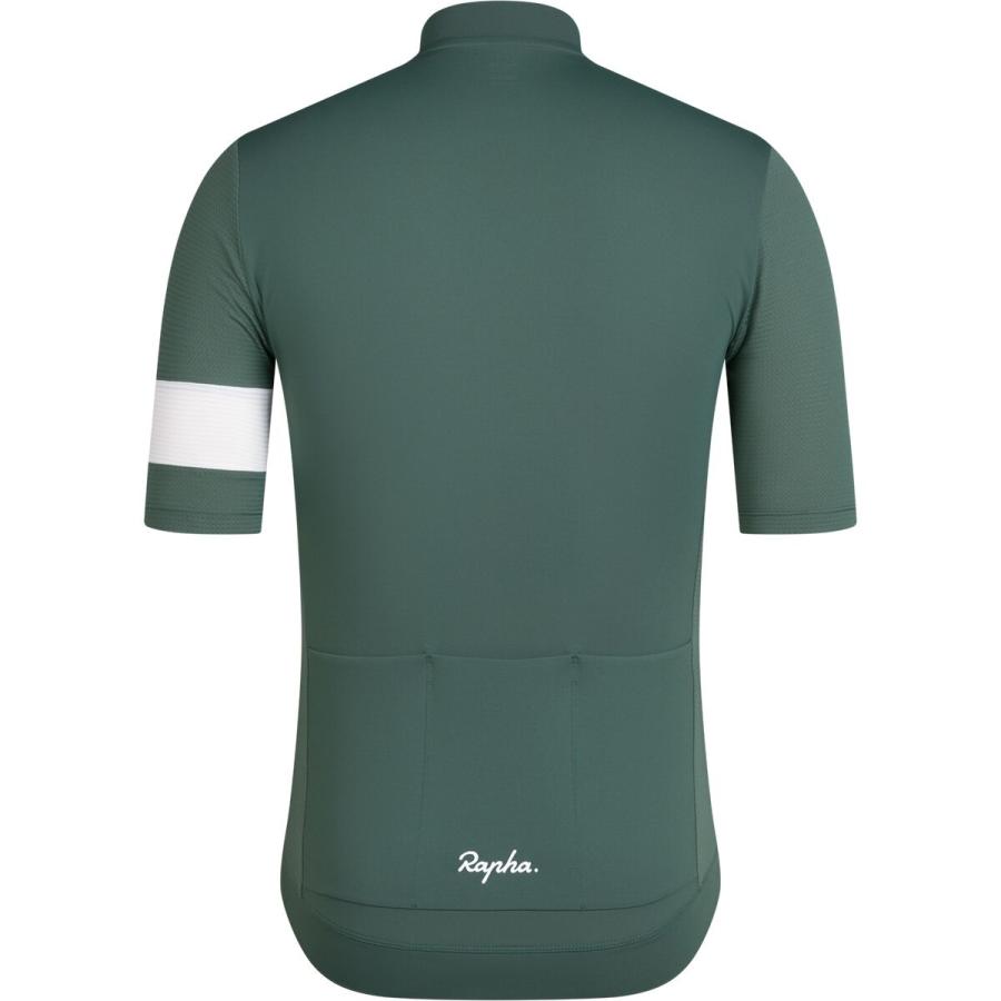 新品　ラファ　コア　ライトウエイト　ジャージ　XLサイズ　スカラブ色 rapha P最大17倍8/9-10限定 (取寄) ラファ メンズ コア ライト