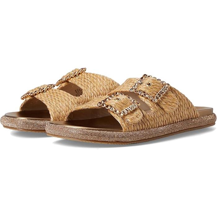 (取寄) ゲス レディース  GUESS women GUESS Funzy Light Natural GUESS（ゲス） P最大17倍1/1限定 (取寄) レディース GUESS women Funzy