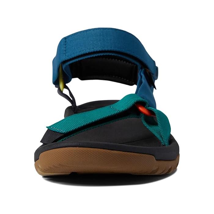 (取寄) テバ メンズ ハリケーン XLT2 Teva men Teva Hurricane XLT2 Blue Multi Teva（テバ） (取寄) メンズ ハリケーン XLT2 Teva men Hurricane XLT2