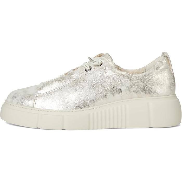 取寄) ポールグリーン レディース アビー スニーカー Paul Green women