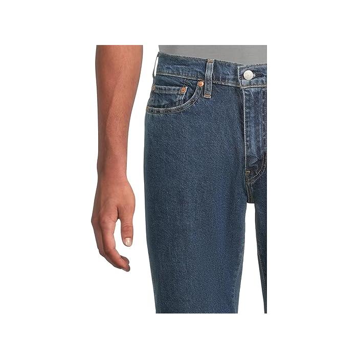 Levi's（リーバイス） P最大17倍1/1限定 (取寄) ジーンズ プレミアム