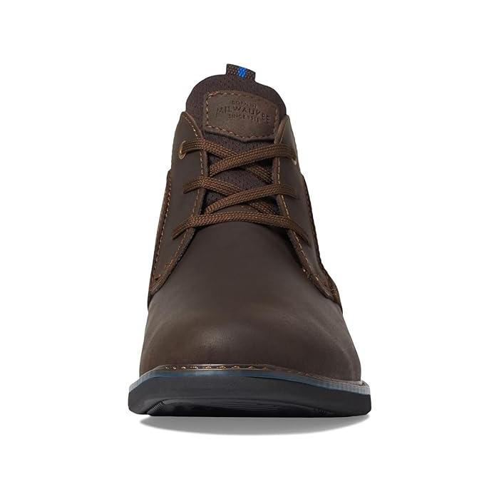 P最大17倍1/1限定 (取寄) ナン ブッシュ メンズ オットー プレーン