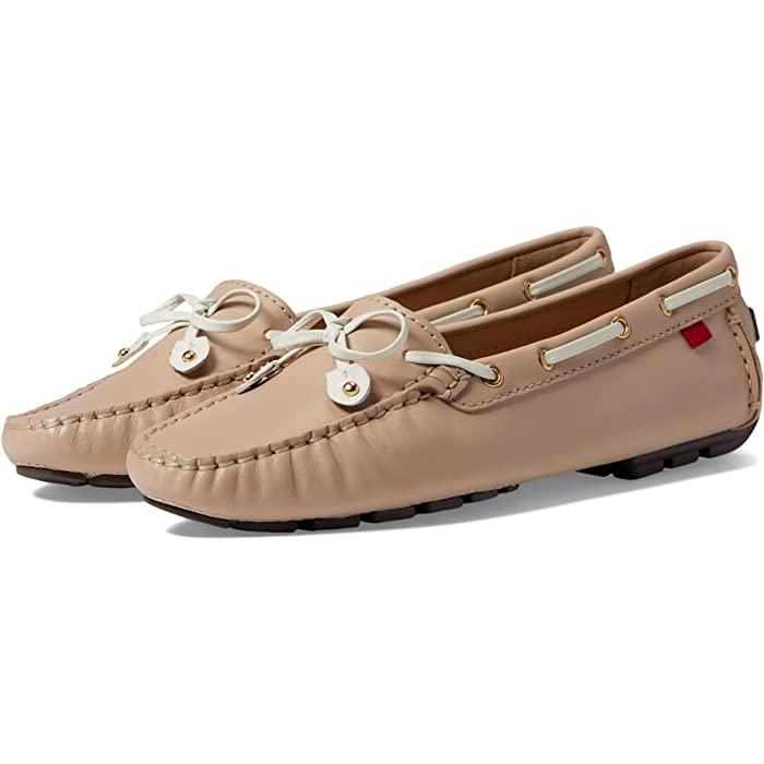 (取寄) マークジョセフニューヨーク レディース サイプレス ヒル MARC JOSEPH NEW YORK women MARC JOSEPH NEW YORK Cypress Hill Nude Nappa 取寄) マークジョセフニューヨーク レディース サイプレス ヒル MARC