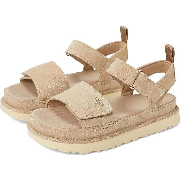 ★新品未使用★ UGG ゴールデンスター UGG 【 ugg 国内正規商品 】 Goldenstar Hi Slingback アグ