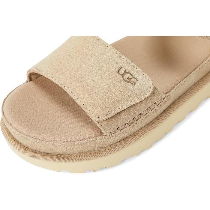 UGG P最大21倍10/24-26限定 (取寄) アグ レディース ゴールデン