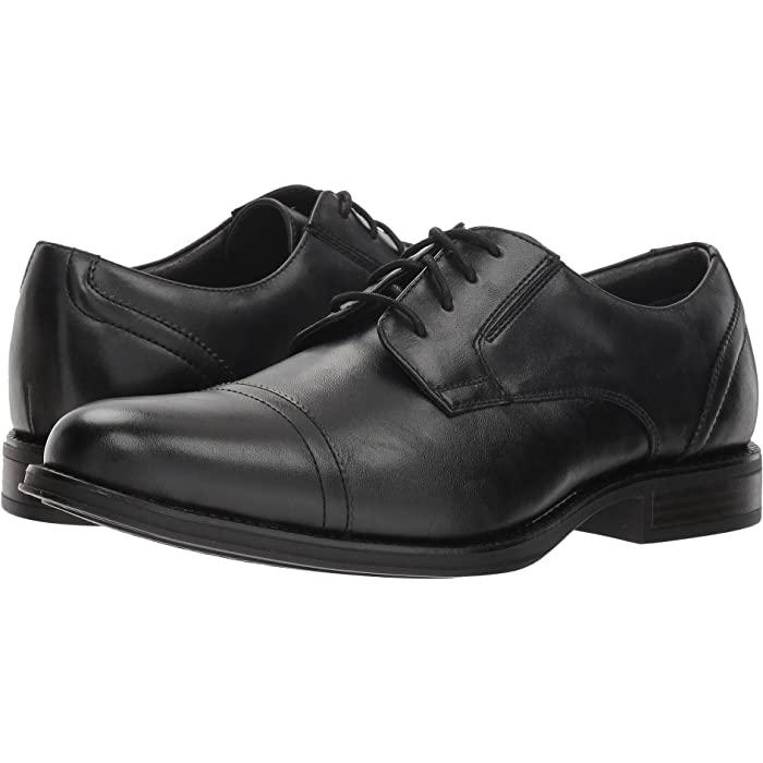 (取寄) ドッカーズ メンズ ガーフィールド Dockers men Dockers Garfield Black DOCKERS（ドッカーズ） P最大17倍1/1限定 (取寄) メンズ