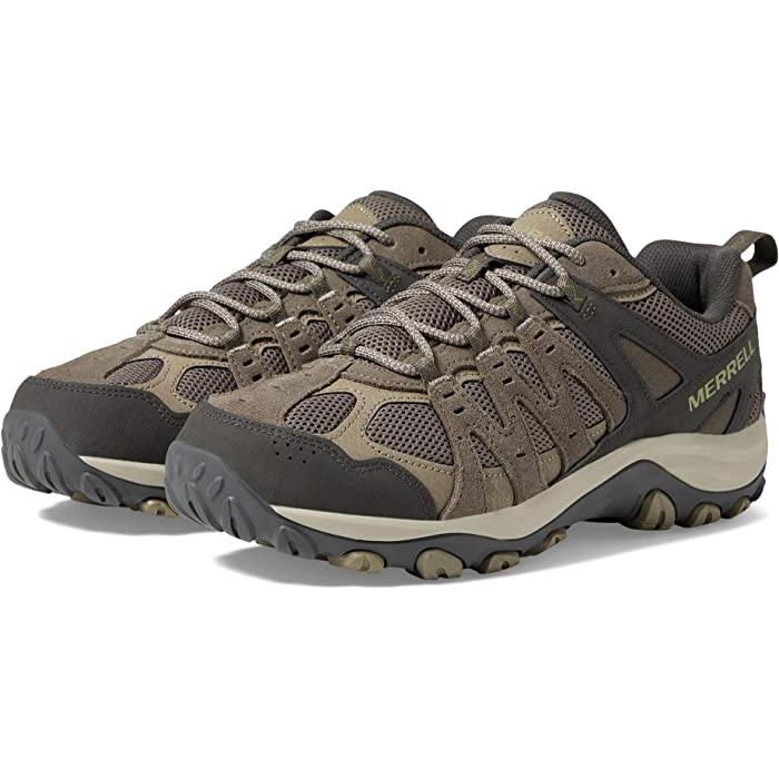 (取寄) メレル メンズ アクセンター 3 Merrell men Merrell Accentor 3 Rock MERRELL（メレル） (取寄) メンズ アクセンター 3 Merrell men