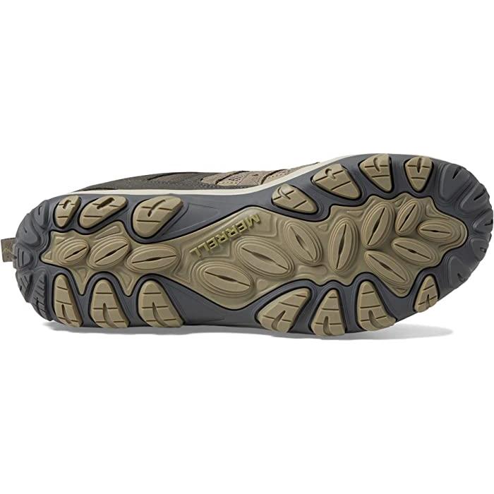 MERRELL（メレル） (取寄) メンズ アクセンター 3 Merrell men