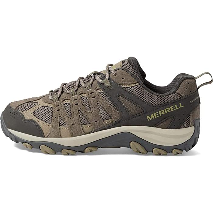 MERRELL（メレル） (取寄) メンズ アクセンター 3 Merrell men
