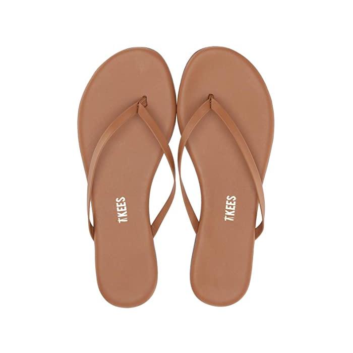 (取寄) ティキーズ レディース ファウンデーション マット TKEES women Foundation Matte Cappuccino TKEES（ティキーズ） (取寄) レディース ファウンデーション マット