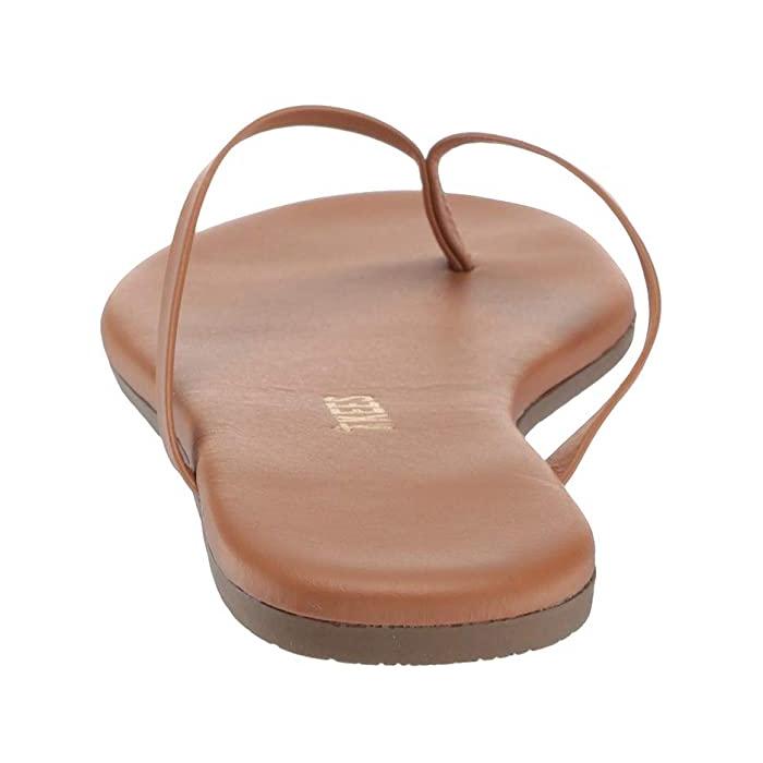 TKEES（ティキーズ） (取寄) レディース ファウンデーション マット