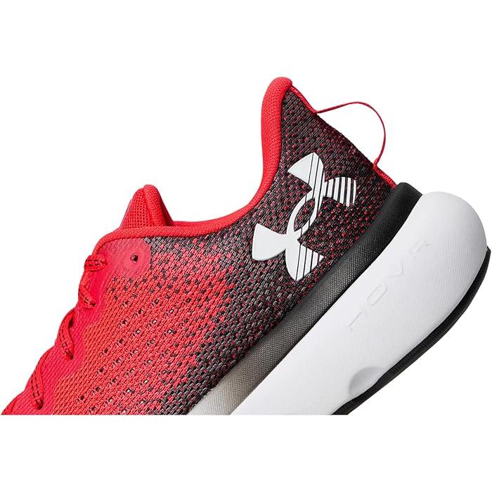 (取寄) アンダーアーマー メンズ インフィニット Under Armour men Infinite Racer Red/Castlerock/White UNDER ARMOUR（アンダーアーマー） P最大17倍1/1限定 (取寄) メンズ