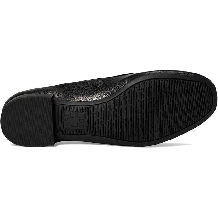 (取寄) ナチュラライザー レディース ジョイ Naturalizer women  Joy Black Leather Naturalizer（ナチュラライザー） P最大17倍1/1限定 (取寄) レディース