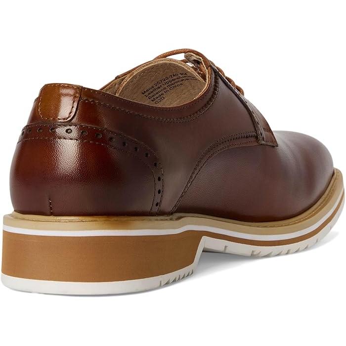 P最大17倍1/1限定 (取寄) ステイシー アダムス メンズ レース-アップ