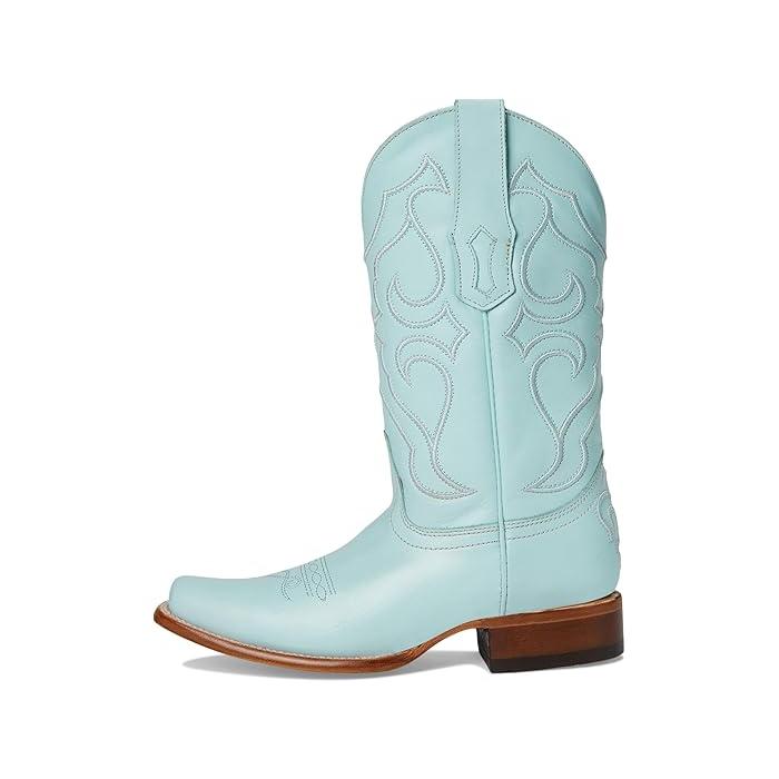 (取寄) コーラル ブーツ レディース  Corral Boots women Corral Boots Z5259 Blue P最大17倍1/1限定 (取寄) コーラル ブーツ レディース Corral Boots
