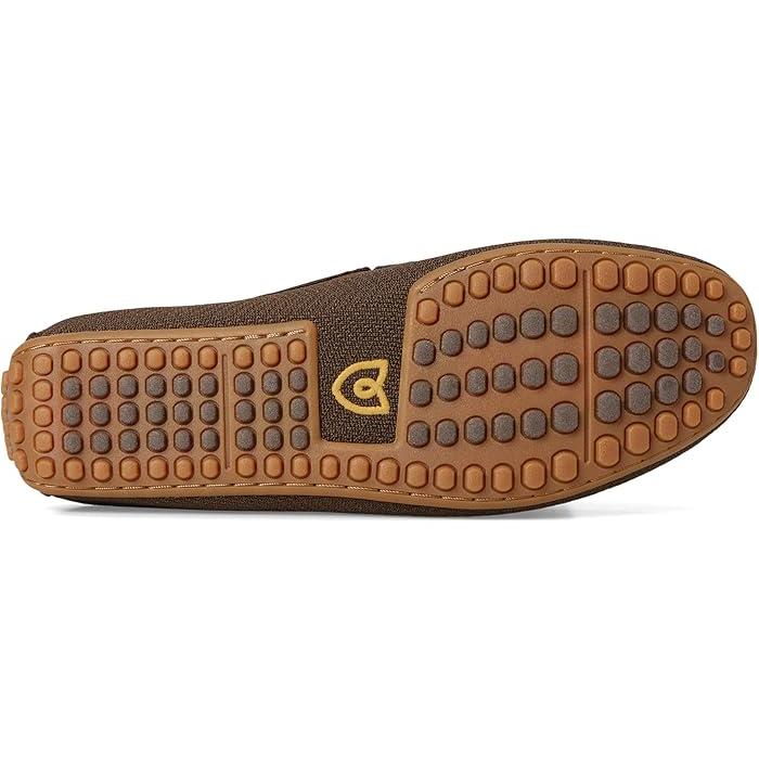 (取寄) メンズ ザ ドライビング ローファー Rothy's men The Driving Loafer Brown Herringbone P最大17倍1/1限定 (取寄) メンズ ザ ドライビング ローファー Rothy's