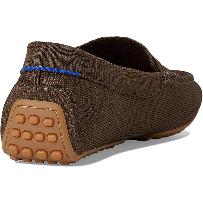 P最大17倍1/1限定 (取寄) メンズ ザ ドライビング ローファー Rothy's