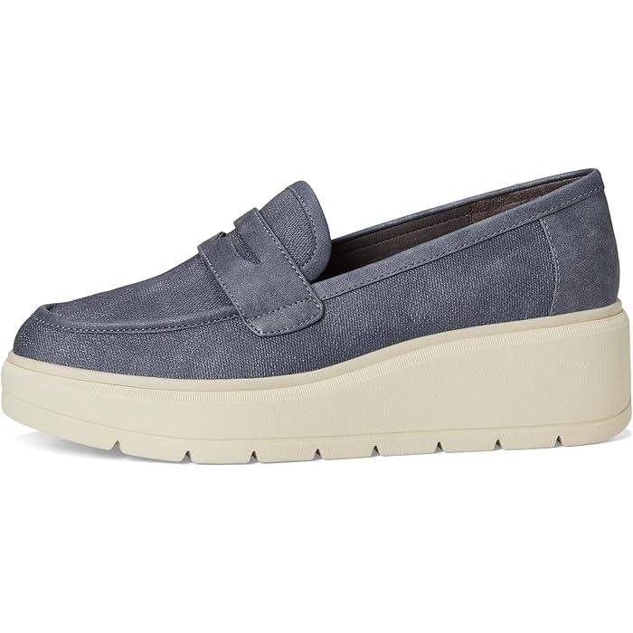 (取寄) ドクターショール レディース ナイス デイ マックス Dr. Scholl's women Nice Day Max Honey Microfiber ドクターショール（Dr.Scholl） (取寄) レディース ナイス デイ