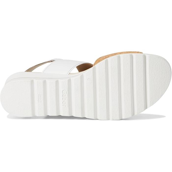 Gabor（ガボール） P最大17倍1/1限定 (取寄) レディース 64.645 Gabor