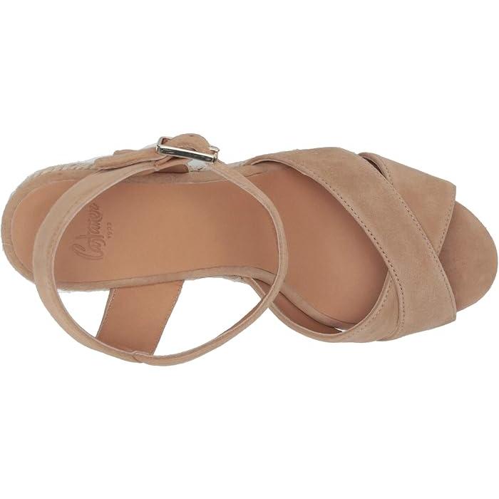 Castaner（カスタニエール） P最大17倍1/1限定 (取寄) レディース