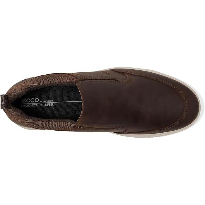 ecco（エコー） (取寄) メンズ バイウェイ エポック スリップ-オン