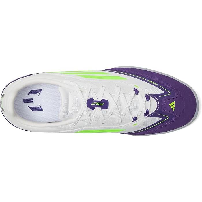 adidas（アディダス） (取寄) フリースタイル 24 メッシ インドア