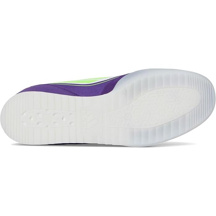 adidas（アディダス） (取寄) フリースタイル 24 メッシ インドア