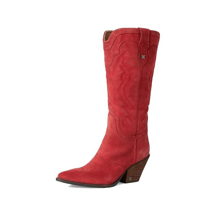 (取寄) サムエデルマン レディース ジェームス Sam Edelman women James Red Scarlet P最大17倍11/22-23限定 (取寄) サムエデルマン レディース ジェームス