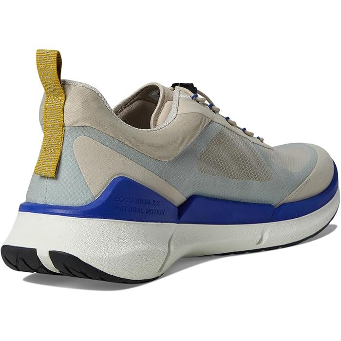 ecco（エコー） (取寄) スポーツ メンズ バイオム 2.2 ブレスル クロス