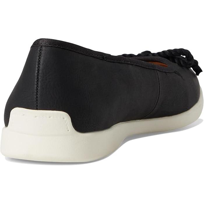 (取寄) ライフストライド レディース モーラ LifeStride women Maura Black 取寄) ライフストライド レディース モーラ LifeStride women Maura