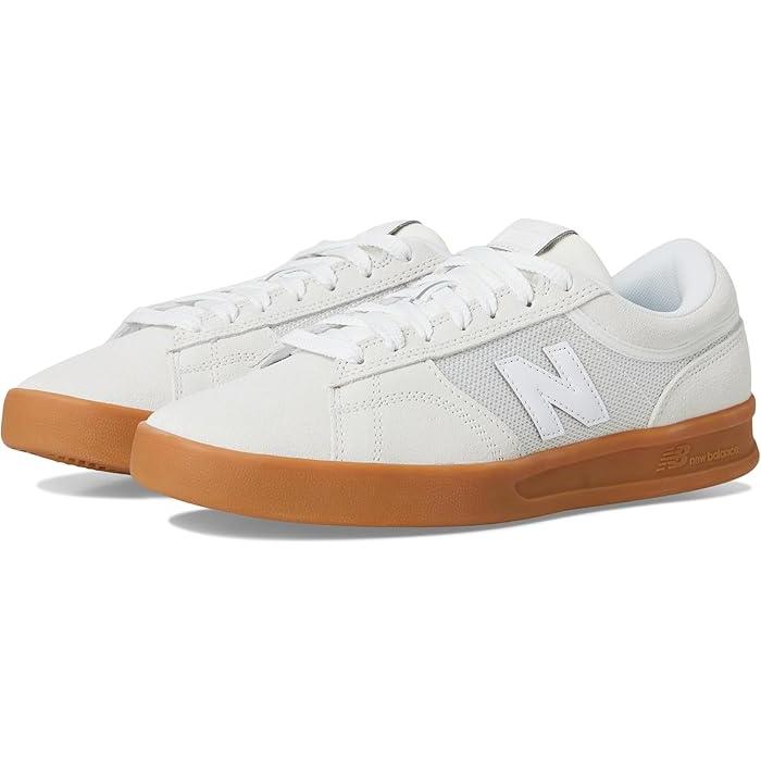 (取寄) ニューバランス ヌメリック  New Balance Numeric 430 Sea Salt/Gum New Balance（ニューバランス） (取寄) ヌメリック New Balance