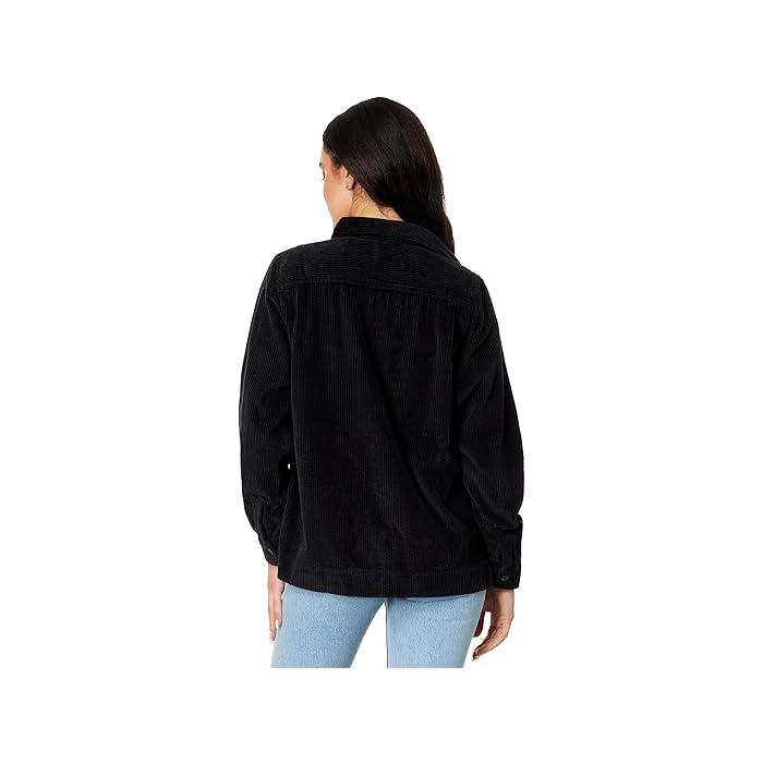 (取寄) エルエルビーン レディース コンフォート コーデュロイ リラックスド-フィット シャツ ロング スリーブ L.L.Bean women Comfort Corduroy Relaxed Shirt
