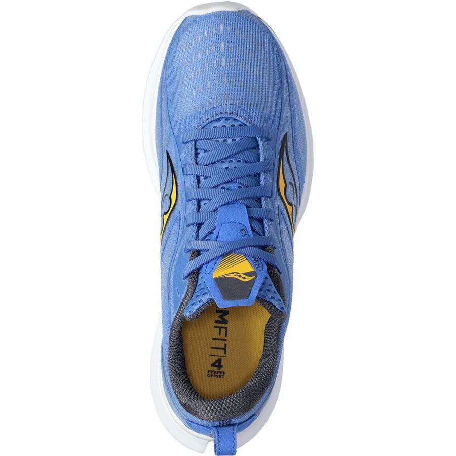 (取寄) サッカニー レディース キンバラ ランニング シューズ - ウィメンズ Saucony - ランニング シューズ