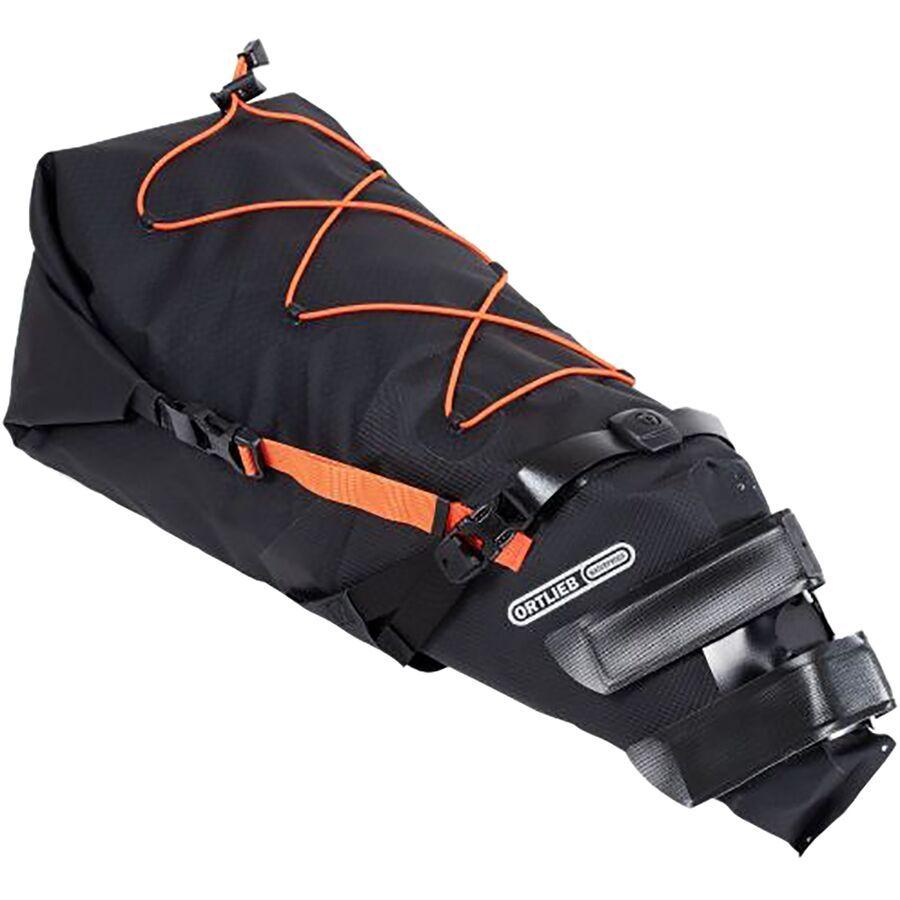 ORTLIEB (取寄) オルトリーブ シート パック サドル バッグ