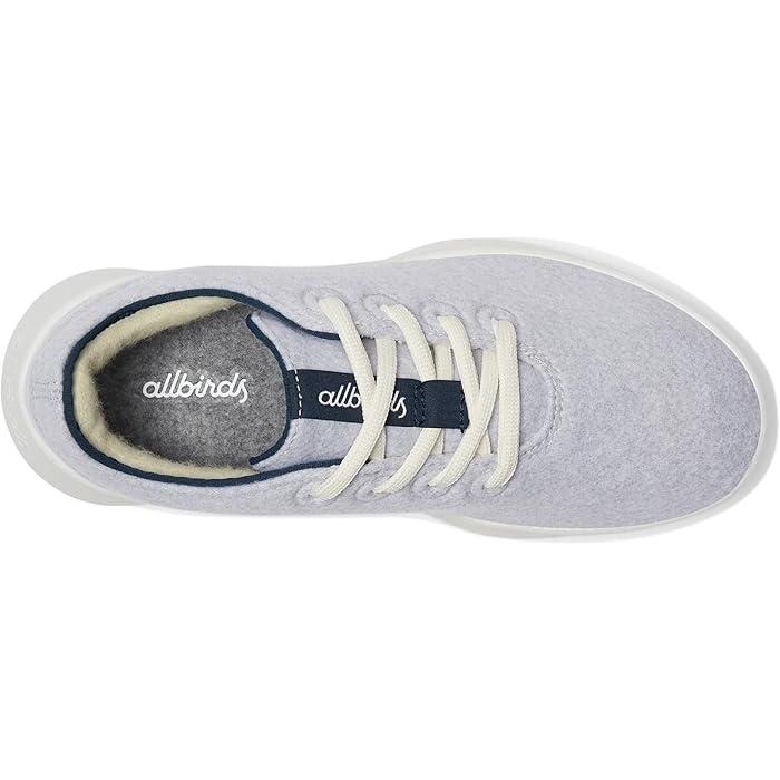 取寄) オールバーズ スニーカー レディース ウールランナー 2 シューズ