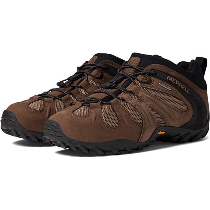 超目玉 MERRELL (取寄) メレル メンズ カメレオン 8 ストレッチ