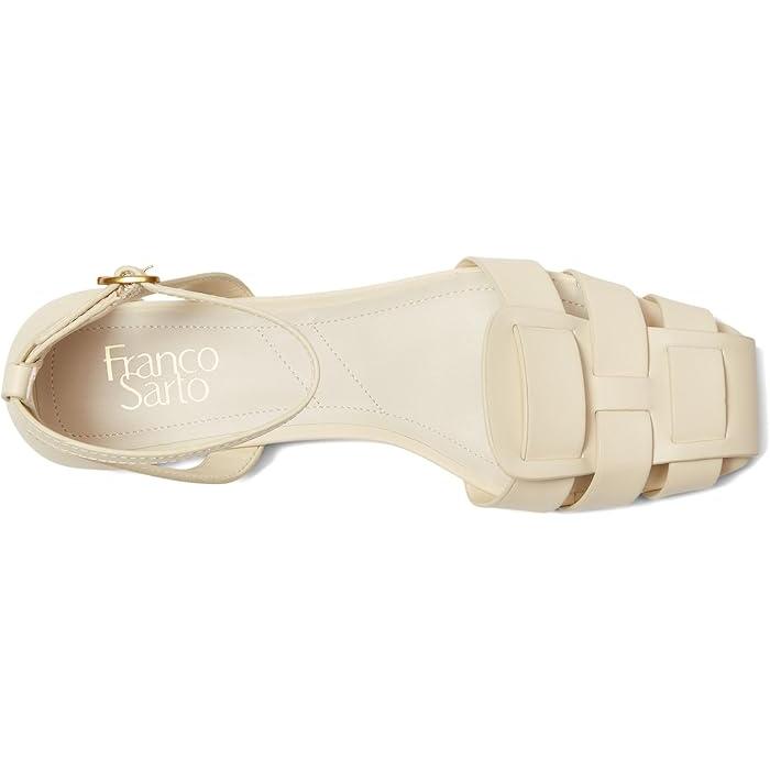 P最大17倍1/1限定 (取寄) フランコ サルト レディース Franco Sarto