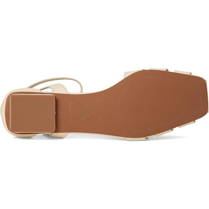 (取寄) フランコ サルト レディース  Franco Sarto women Taylon Ivory White P最大17倍1/1限定 (取寄) フランコ サルト レディース Franco Sarto