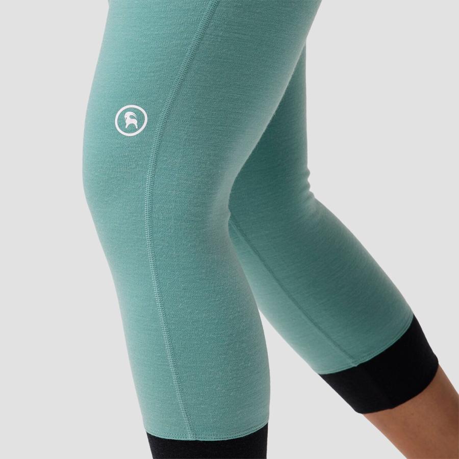 取寄) コマンドー レディース セミ オペイク タイツ H30T01 Commando